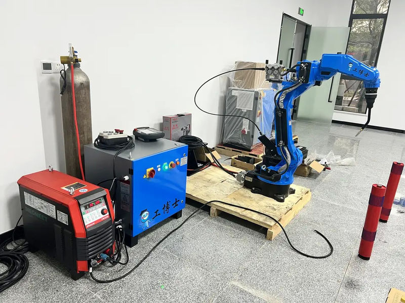 Xiangjing (Shanghai) M&E Technology Co., Ltd manufacturer production line