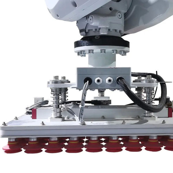 Xiangjing (Shanghai) M&E Technology Co., Ltd manufacturer production line