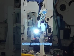Robot di collaborazione di CNGBS