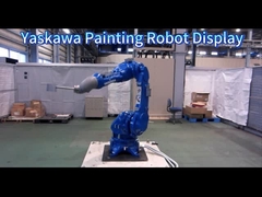 Robot di pittura di Yaskawa