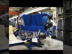 saldatura di yaskawa