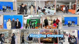 Compagnia Xiangjing