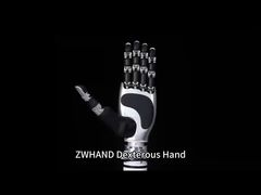 ZWHAND Mano robotica abile Mano robotica umanoide